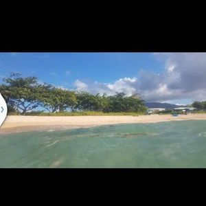 Meet your Posher, Samuel